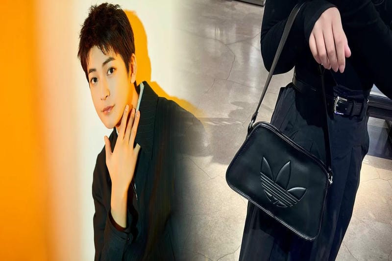 ジュニア向けの塾用バッグ｜アディダスで通学も通塾も楽々サポート