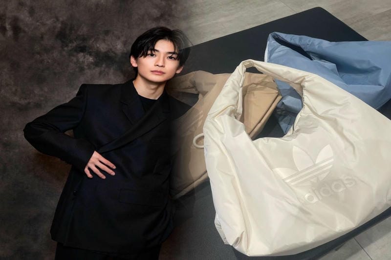 黒リュックで通学にぴったり！アディダスの定番カラー特集