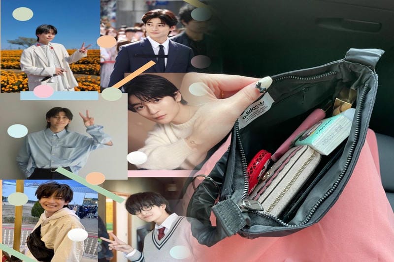 仕事でも使えるバックパックEVH19-CV4948｜アディダスの機能性とスタイルを紹介