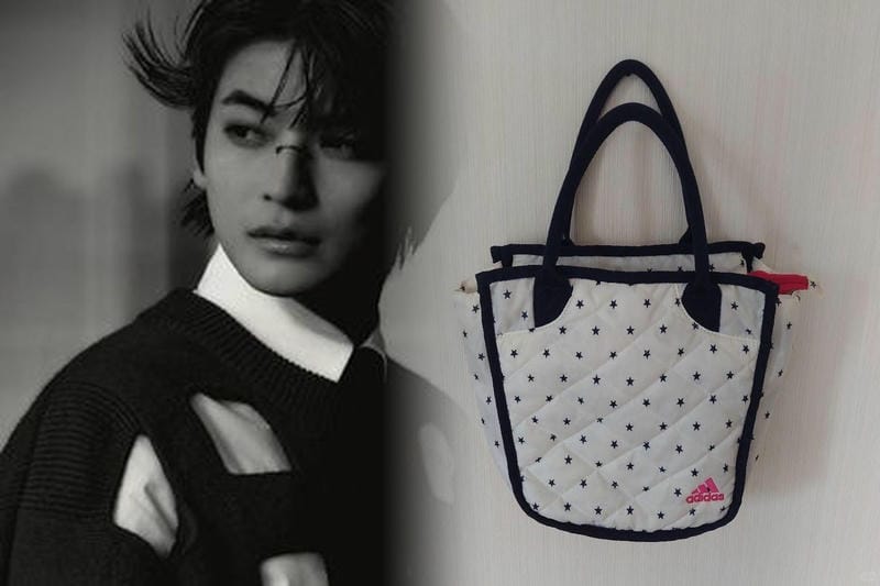 野球用キャリーバッグならアディダス！使いやすい機能が揃った一品