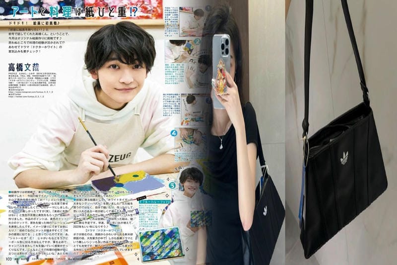 激安アイテム集！アディダスの格安バッグで賢くおしゃれ