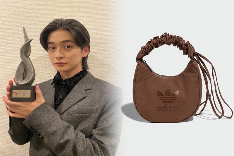 斜め掛けリュック特集！アディダスで機能性とおしゃれを両立