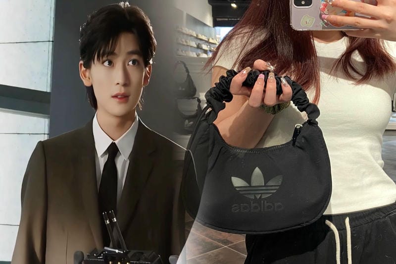 Amazonで買えるアディダスボディバッグ、おしゃれで便利な選び方