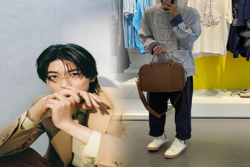 買取価格も高評価！アディダスリュックの高いリセールバリュー