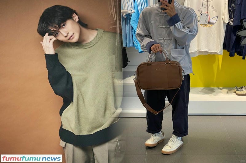 大容量で通学も安心！アディダスのリュックで毎日を快適に