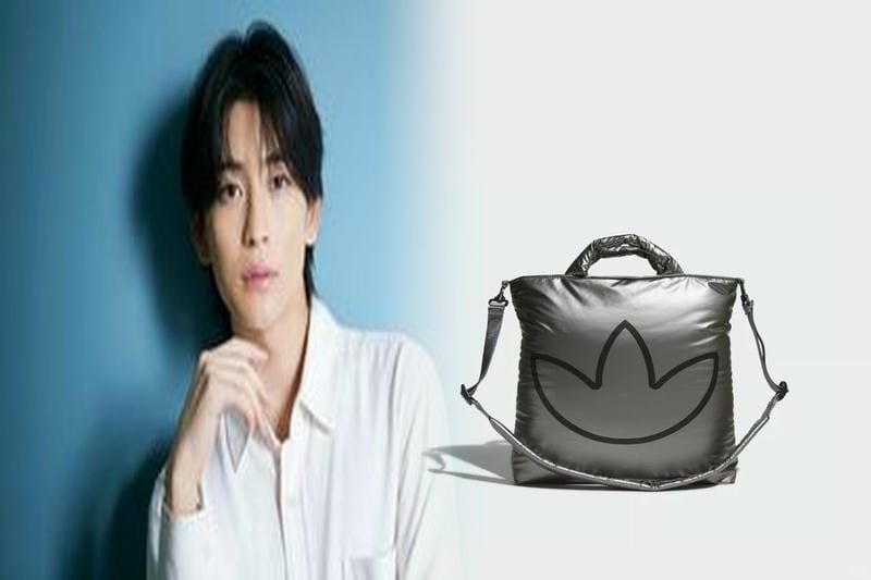 黒リュックでかっこよく決めよう！アディダスの定番アイテム特集