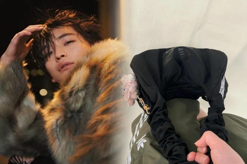 奇妙なデザインの「フォーラム」が登場──アディダス オリジナルスとカーウィン・フロストのコラボコレクション