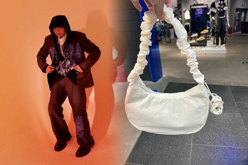 「アディダス オリジナルス」がアーティスト・コラボプロジェクト　第1弾は田名網敬一