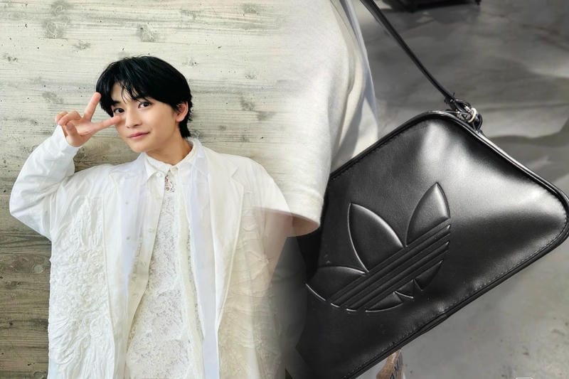 adidas NEO Labelのキャンペーンビデオをジャスティン・ビーバーと作ろう