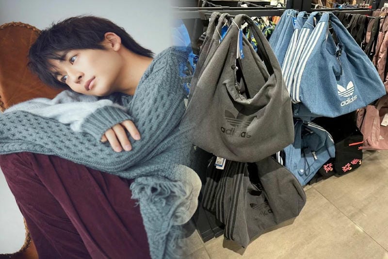 林間学校ボストンバッグで快適な旅を！アディダスのおすすめモデル