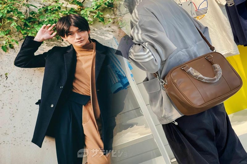 人気の「55482」アディダスリュック、その魅力を徹底解剖