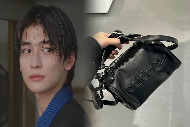 Amazonでアディダスの小ショルダーバッグをお得にゲット！