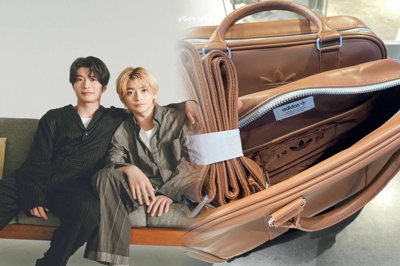ゴルフ愛好者必見！アディダスNEOゴルフバッグでスタイリッシュなプレーを