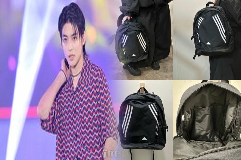 部活用バッグならアディダスで決まり！丈夫でおしゃれなアイテム
