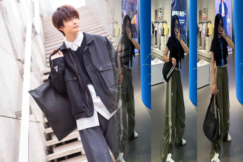 アディダスバックパック40で大容量を楽しもう！収納力抜群の人気モデル