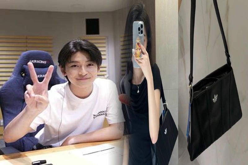 おしゃれで実用的な23リットルリュック！アディダスのおすすめモデル