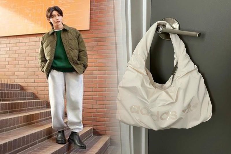 旅行用バッグACEシリーズ｜アディダスで快適な旅をサポート