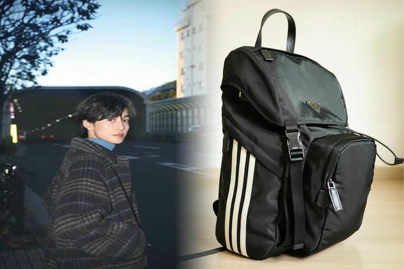 持ちやすいED167リュック｜アディダスの新モデルで注目を集める