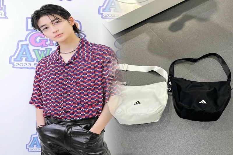 ゴルフ愛好者におすすめ！アディダスAWR87ボストンバッグの魅力とは？