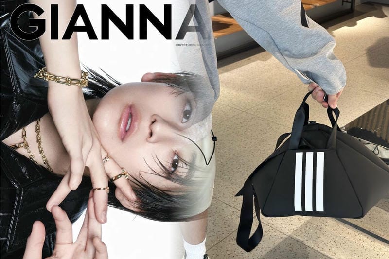 テニスラケットも収納できる！アディダスの万能ラケットバッグを紹介