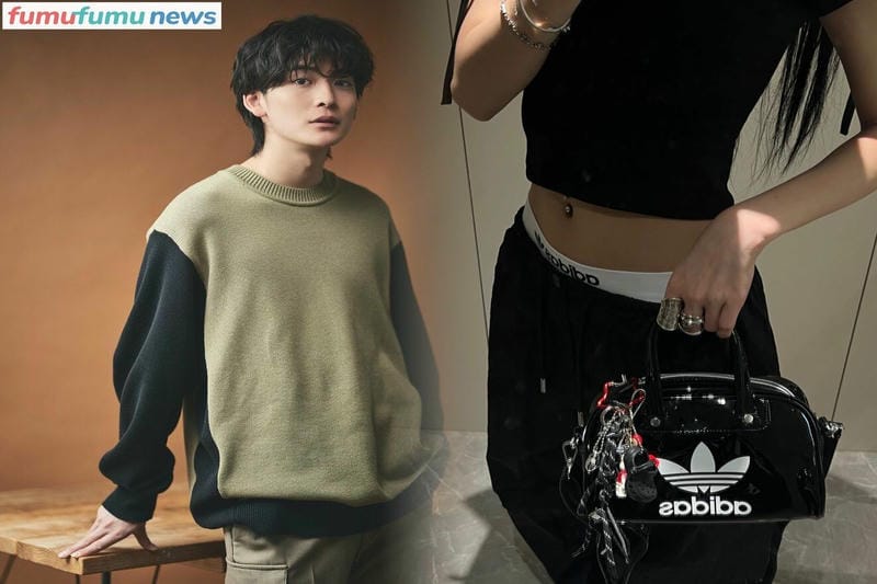 OPSバックパック20Lで通勤通学も快適！アディダスのシンプルモデル