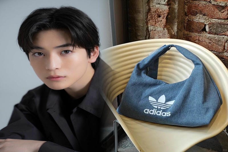 中学生男子向けリュックサック｜アディダスで通学をもっとスタイリッシュに