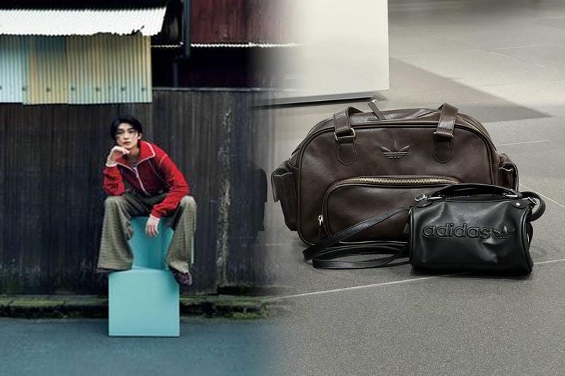 格安で手に入るアディダスバッグ｜賢いショッピング方法を解説