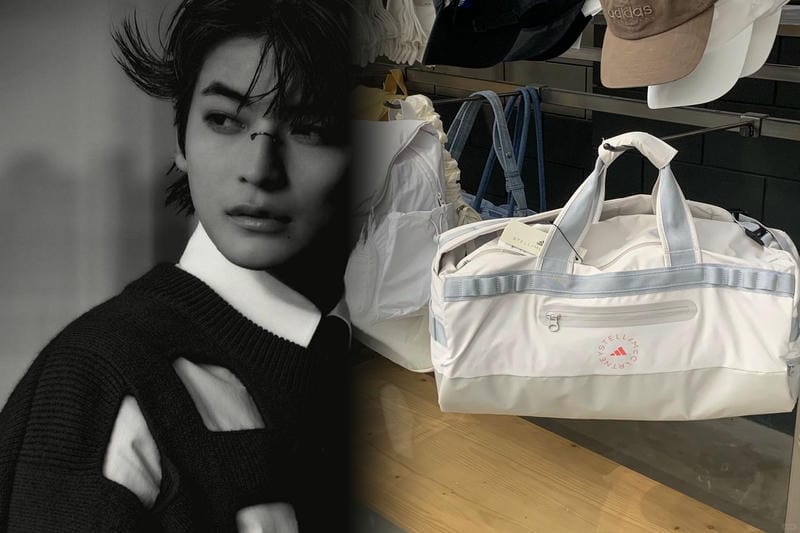 高校生女子必見！アディダスリュックで人気の通学スタイルを楽しもう