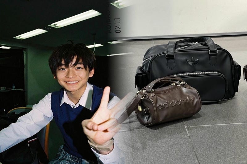 スポーツオーソリティ限定！アディダスリュックで手軽にスポーツを楽しもう