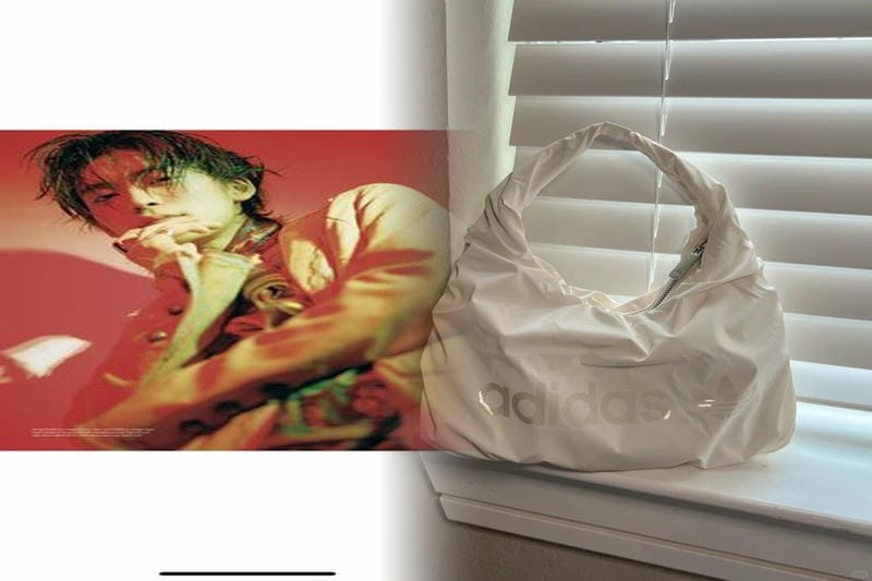 黒リュックで通学にぴったり！アディダスの定番カラー特集