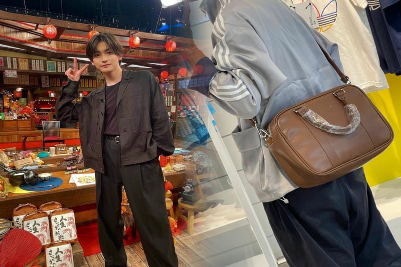 ラッキーバッグで手に入れるアディダスリュック、お得感満載