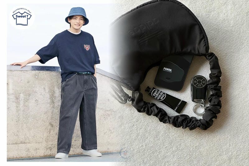 激安アイテム集！アディダスの格安バッグで賢くおしゃれ