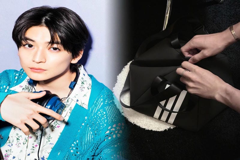 エナメル仕様で高級感アップ！アディダスの野球用バッグでスタイリッシュに