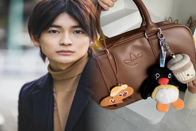 アディダスのバック22Lで日常使いもおしゃれにアップデート