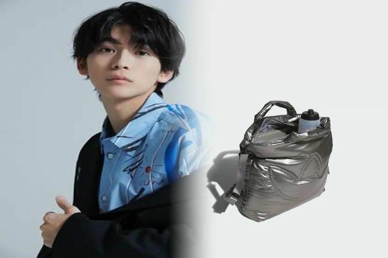FST58リュック｜アディダスの通勤向けリュックで日常をもっと便利に