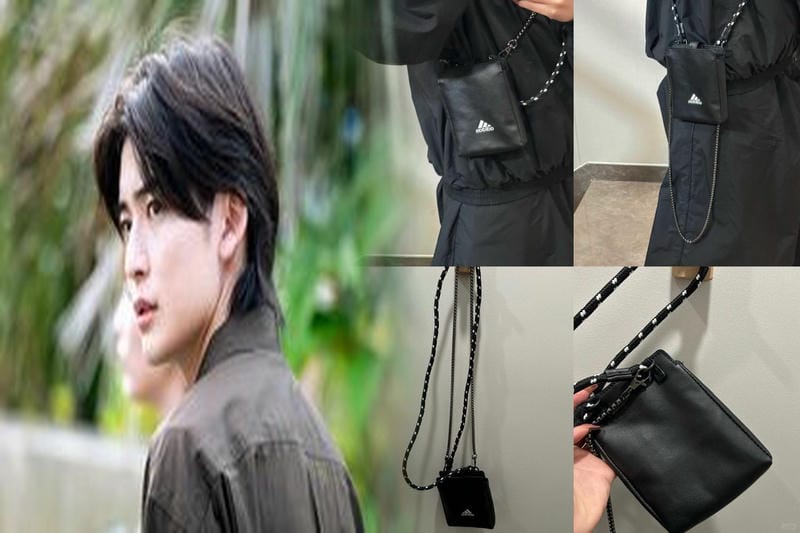 伝統デザインも再登場！アディダス歴代バッグの人気モデル