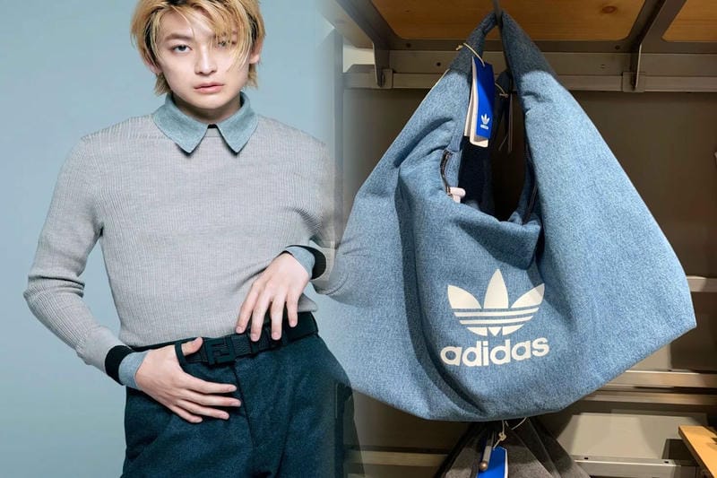 キャリーバッグのねじが取れた時の対処法！アディダスのパーツ購入ガイド