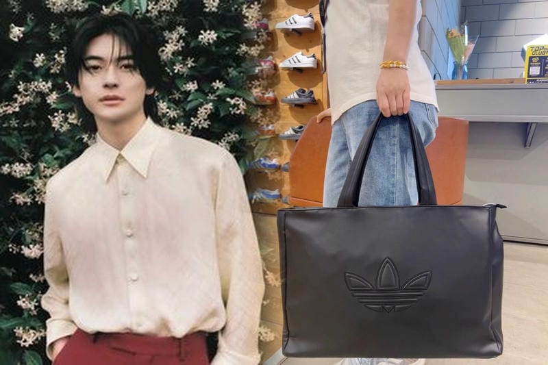 型番「47961」アディダスリュック、耐久性と収納力が自慢