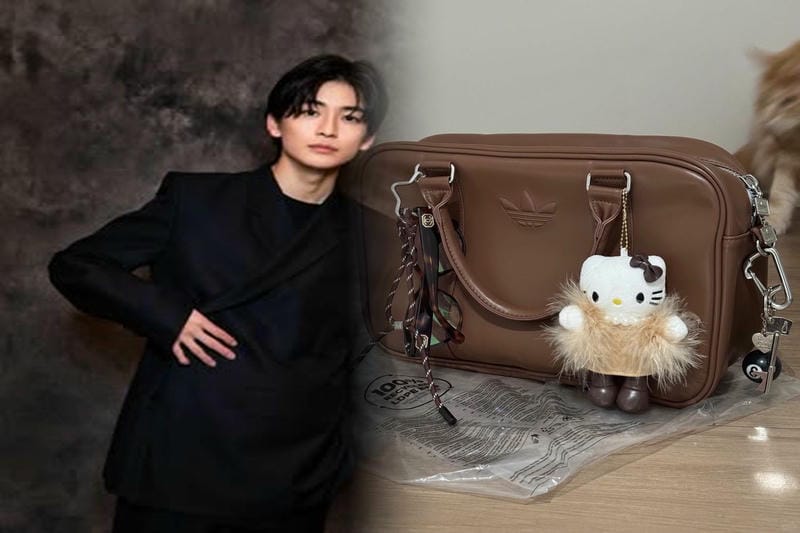 26L「MKS55」OPSバックパックで毎日を快適に！アディダスの人気アイテム