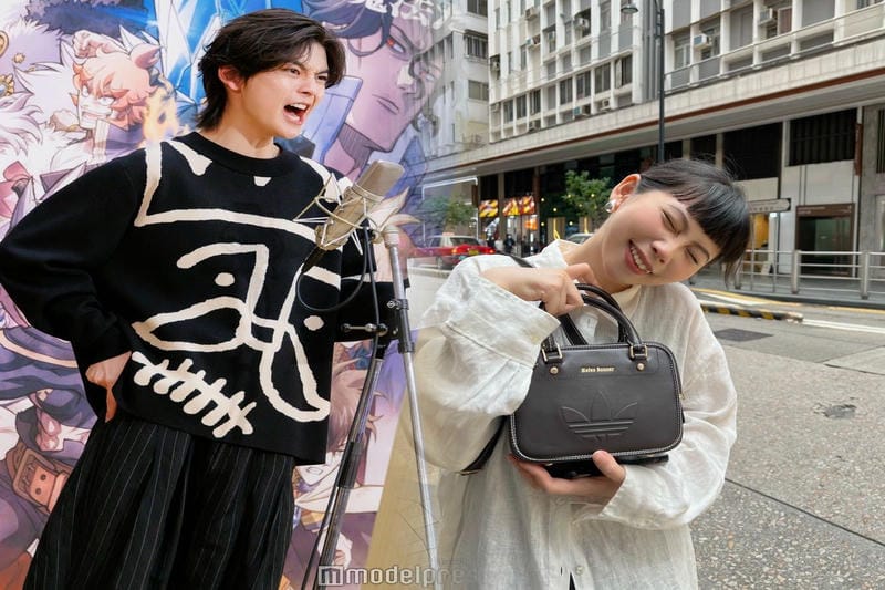 アディダス ショルダー バッグ ネイビー