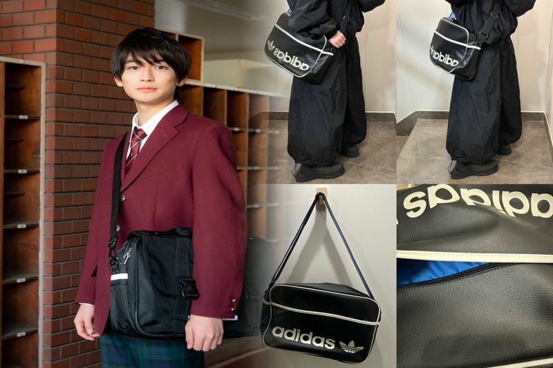 バレンシアガとアディダスが夢のタッグ！ スニーカーやバッグがお目見え、本日より新宿＆大阪でポップアップ開始