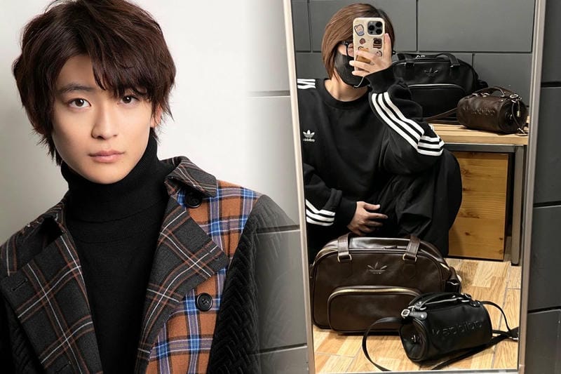 adidas NEO Labelのキャンペーンビデオをジャスティン・ビーバーと作ろう