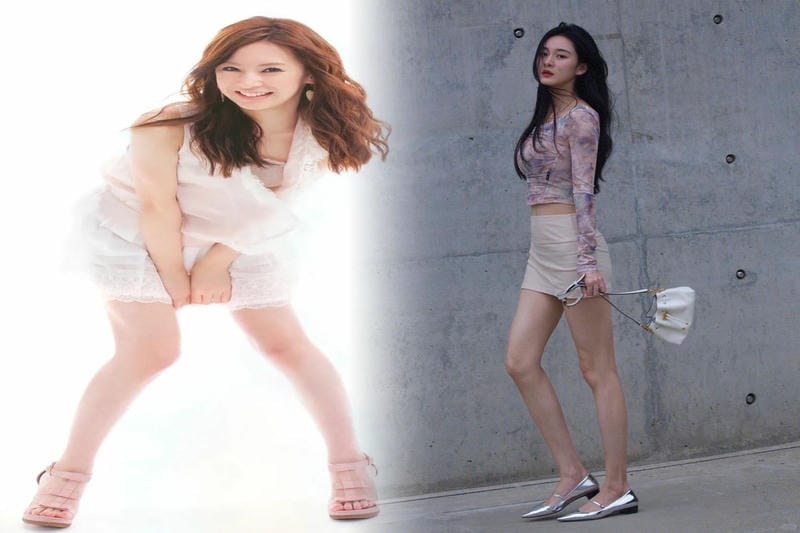 Eveショルダーバッグの魅力！ジミー チュウで上品な日常を楽しむ