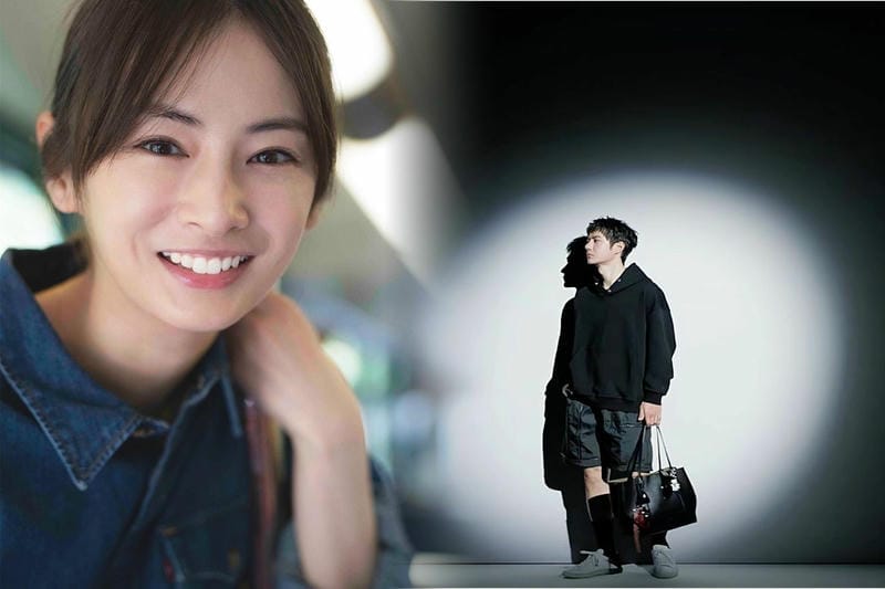 メンズにも人気のカーフクラッチ！ジミー チュウでシンプルに格上げ