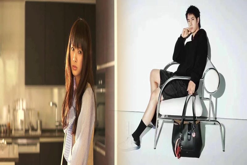 ジミー チュウ バッグ 人気