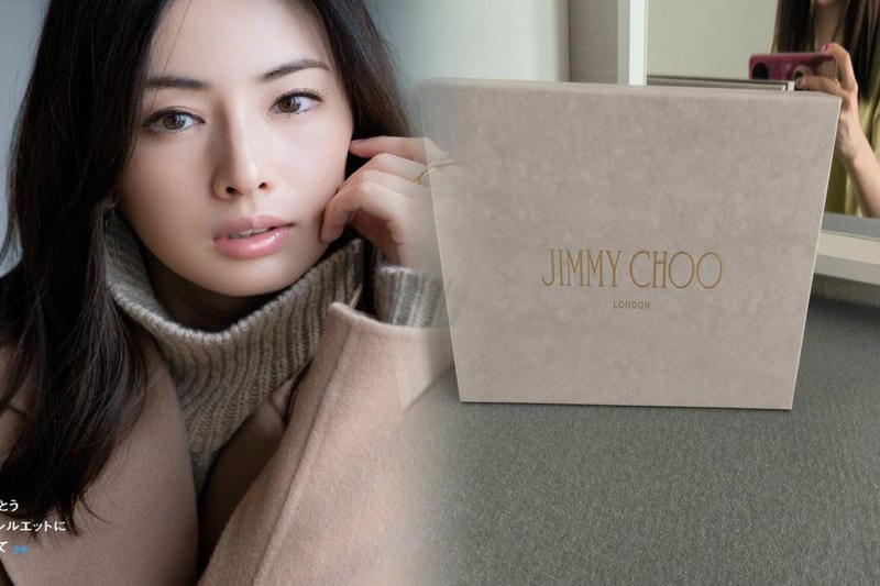 ジミーチュウの靴: サイズ選びからブランドの理解まで