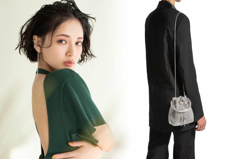 偽物の見分け方ガイド！ジミー チュウのクラッチバッグを安心して購入