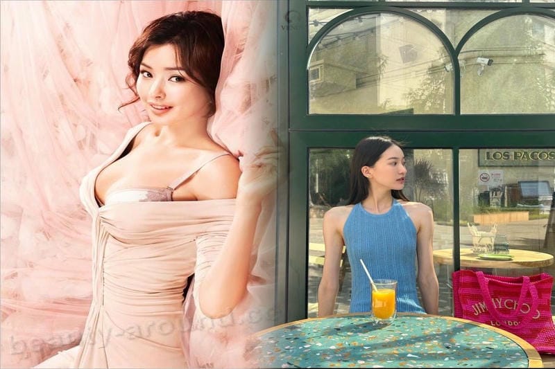 ジミー チュウ bonbon bag buaisou