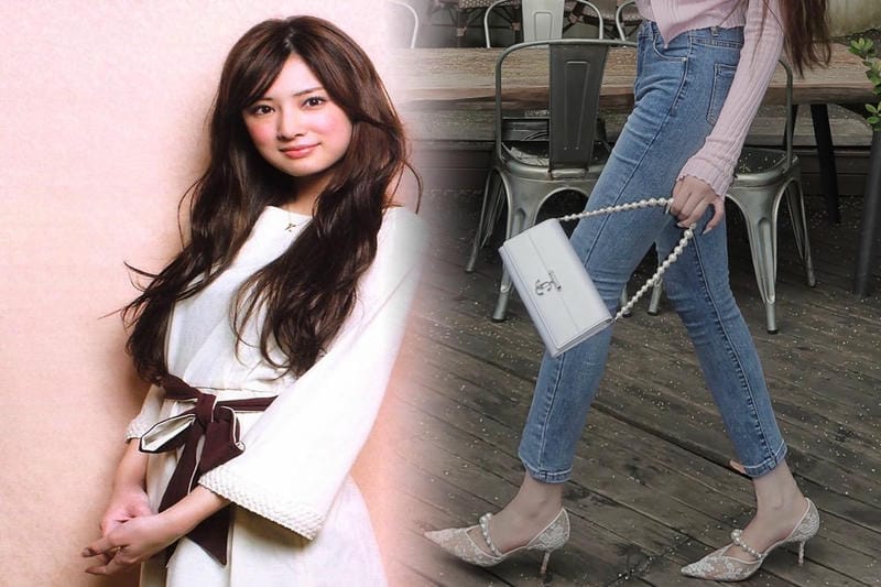 ジミー チュウ22年冬ウィメンズバッグ