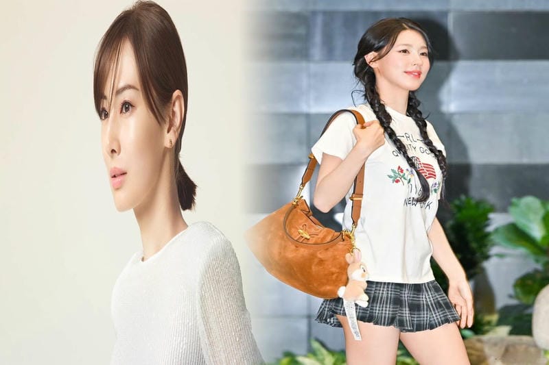 ジミー チュウ22年夏の新作バッグ、スタースタッズのバケットバッグ＆パールを飾ったショルダーなど